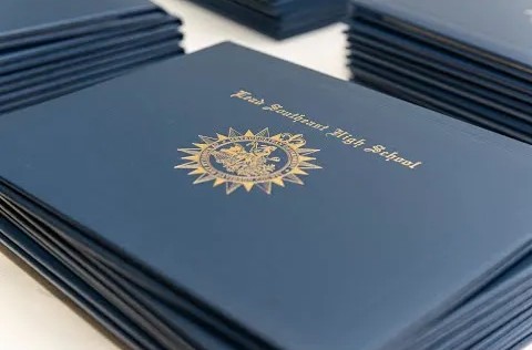 Lead Southeast Diplomas